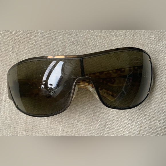 Gucci Sunglasses Vintage in original case - Picture 1 of 8
